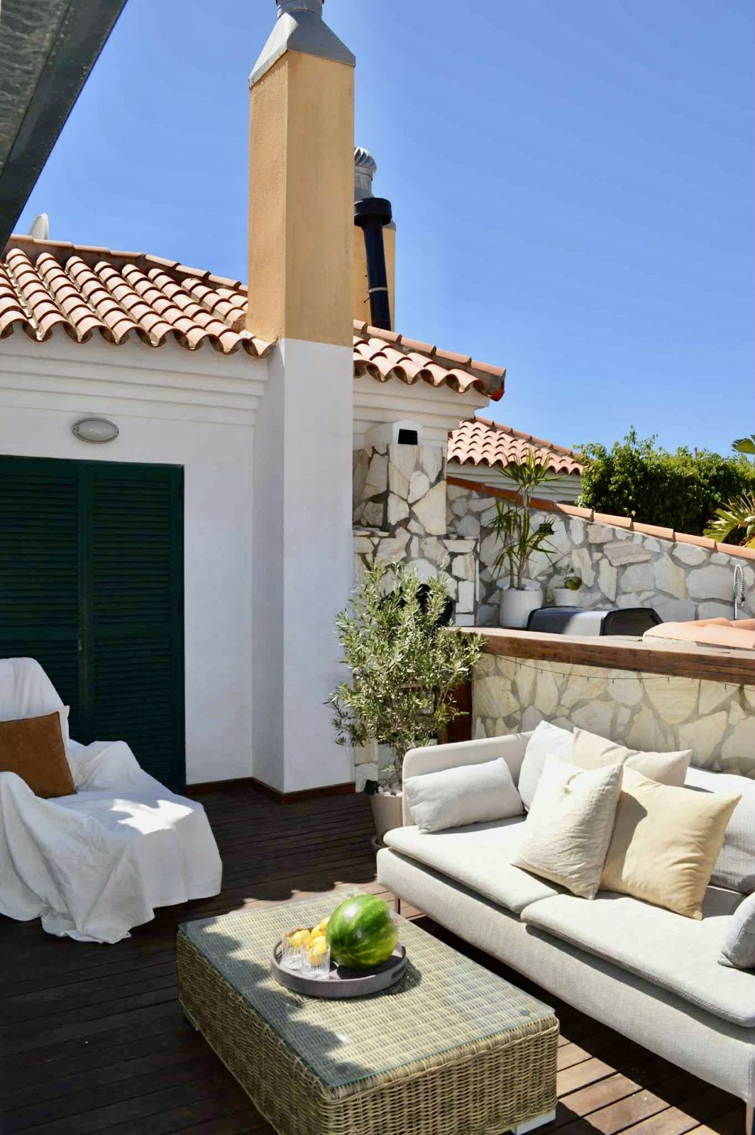 Penthouse te koop in Higueron | 2 slaapkamers H5157445