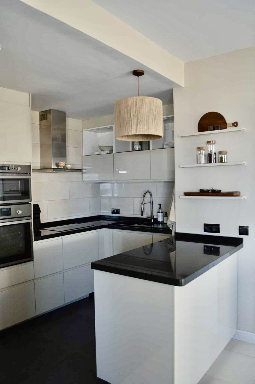 Penthouse te koop in Higueron | 2 slaapkamers H5157445