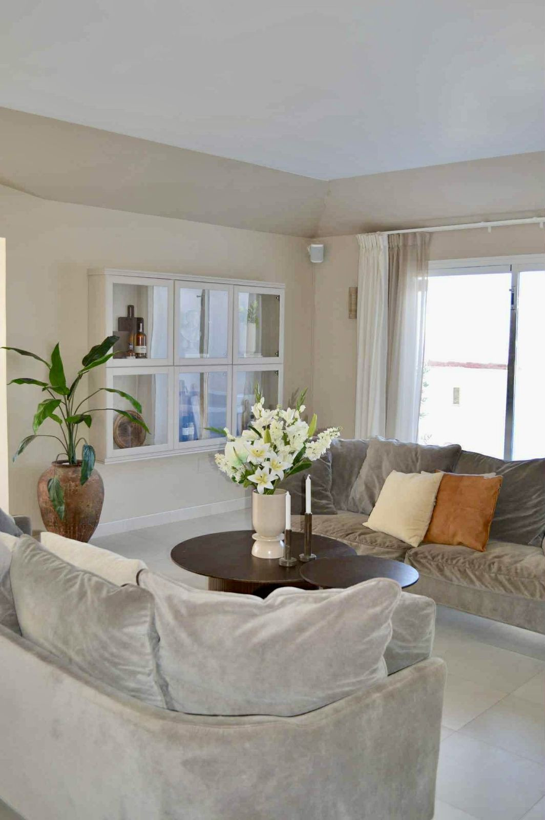 Penthouse te koop in Higueron | 2 slaapkamers H5157445