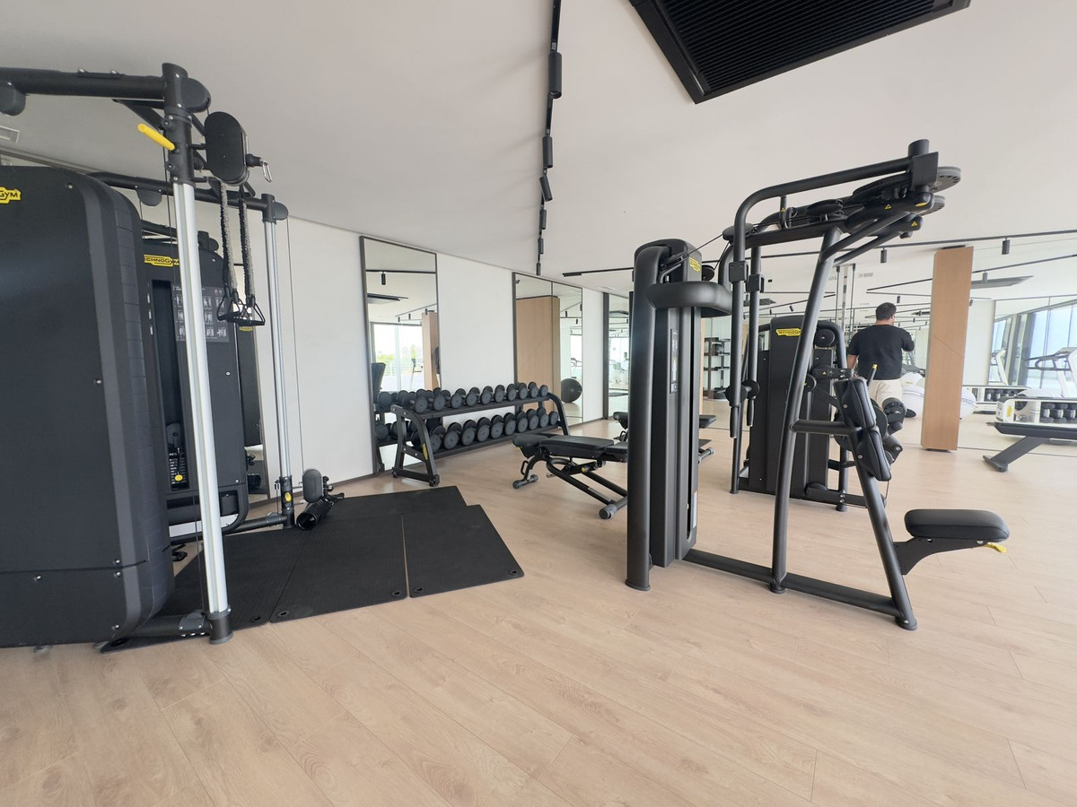 Appartement te koop in Higueron | 2 slaapkamers H5158216