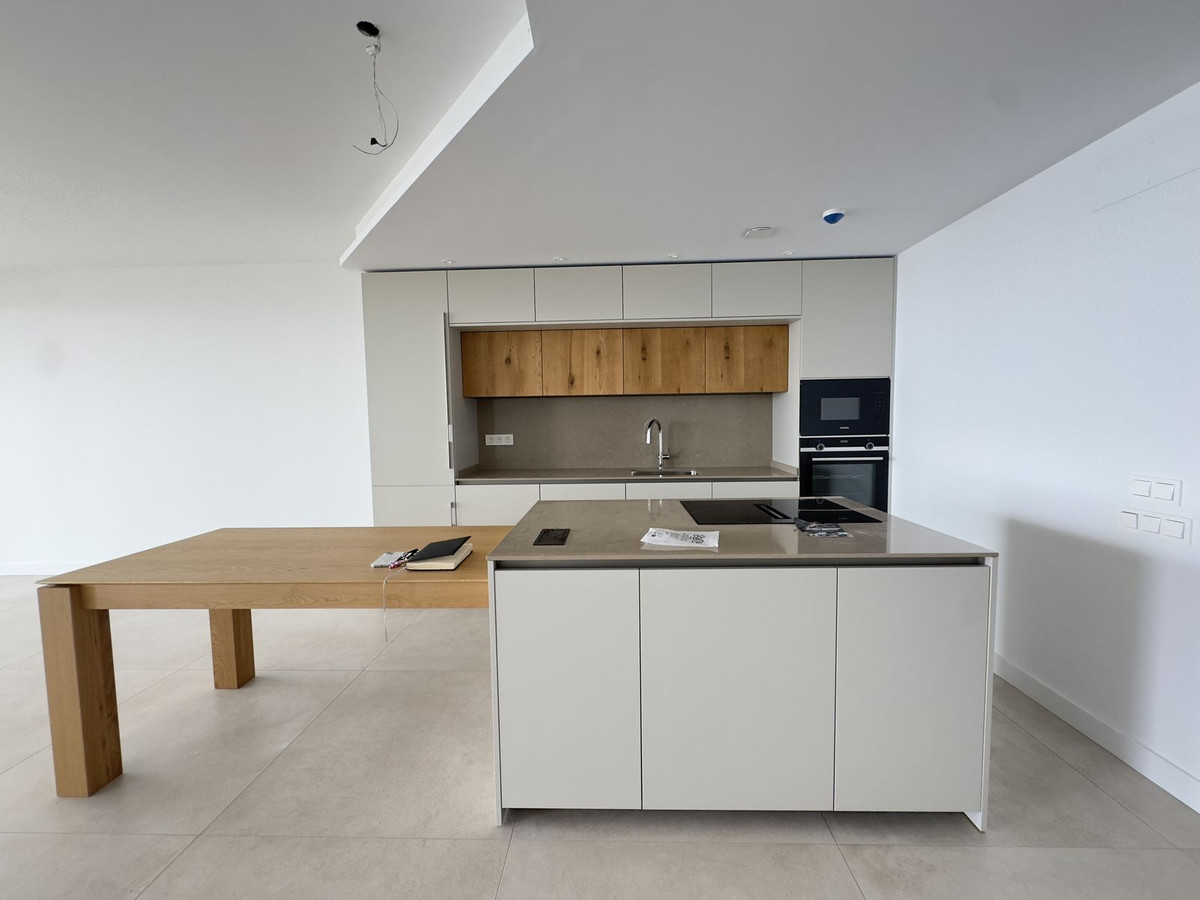 Appartement te koop in Higueron | 2 slaapkamers H5158216