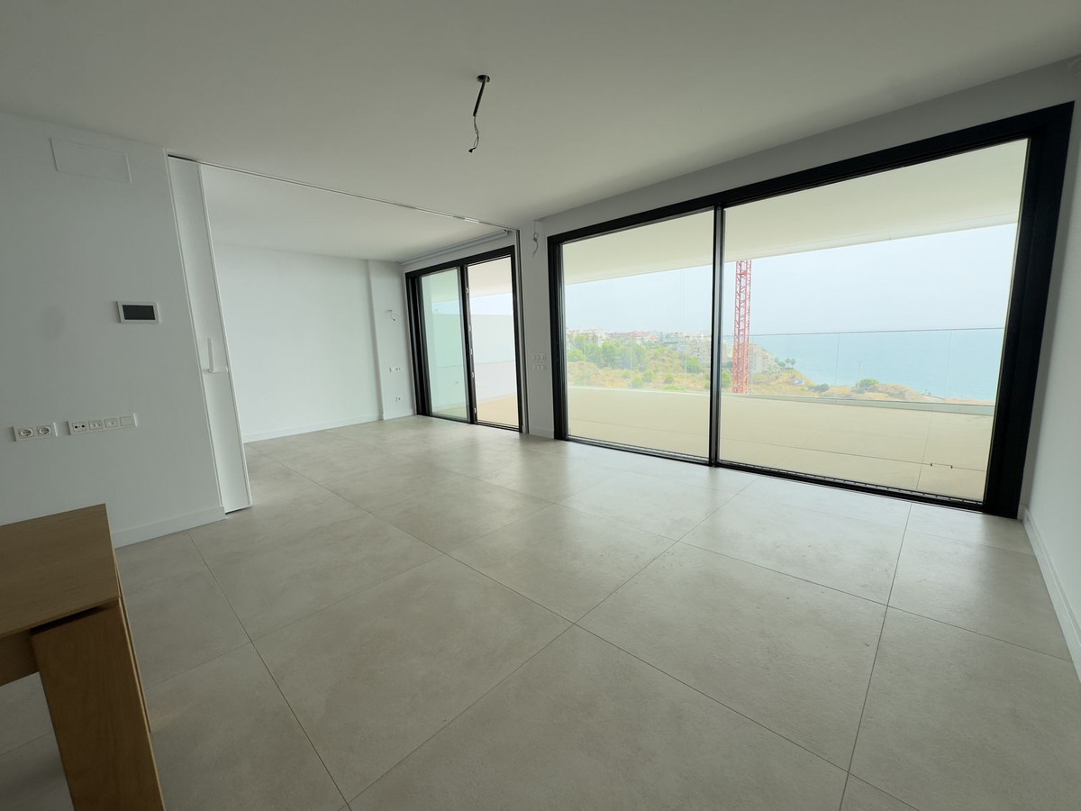Appartement te koop in Higueron | 2 slaapkamers H5158216