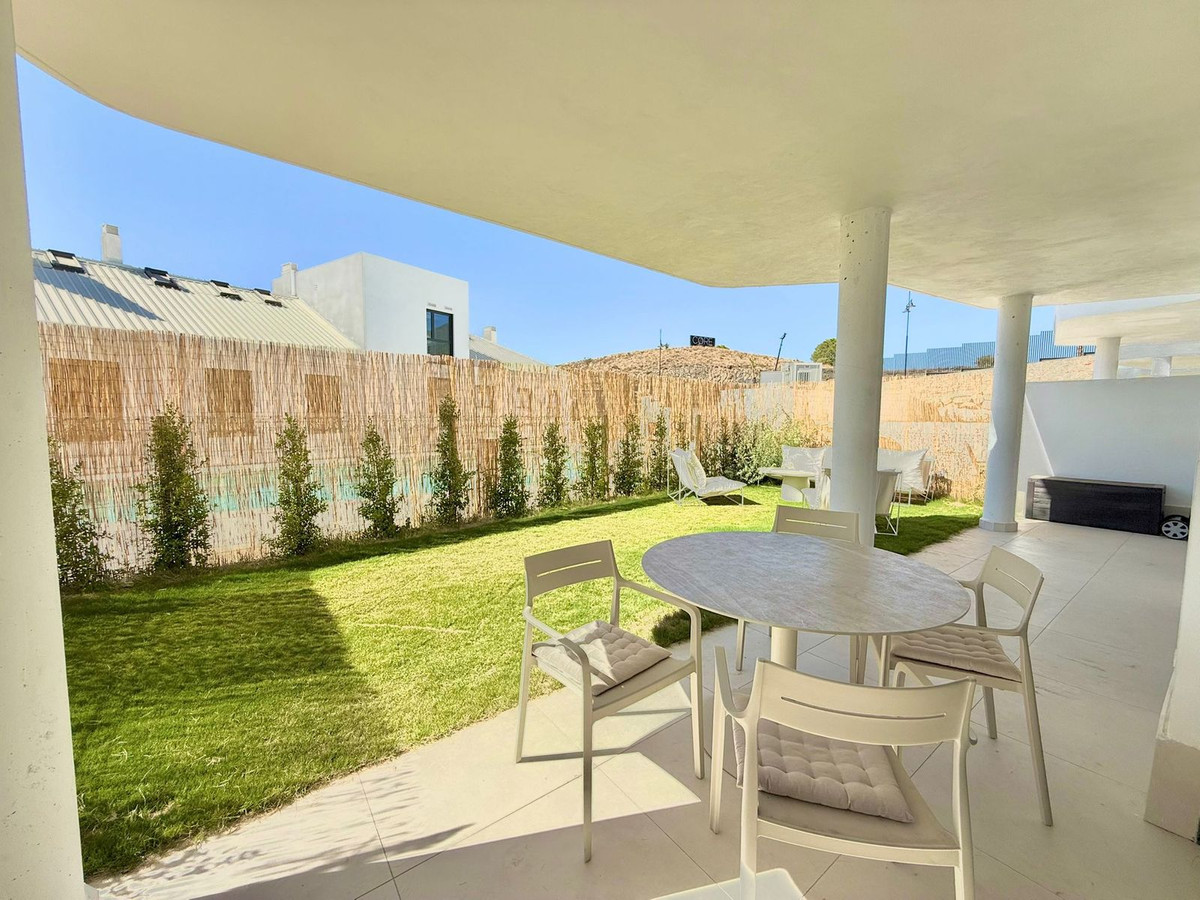 Appartement te koop in Higueron | 2 slaapkamers H5159650