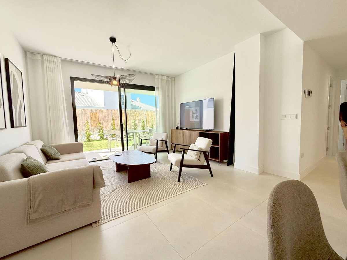 Appartement te koop in Higueron | 2 slaapkamers H5159650