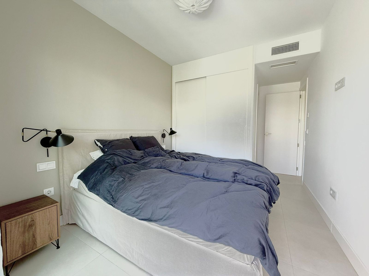 Appartement te koop in Higueron | 2 slaapkamers H5159650