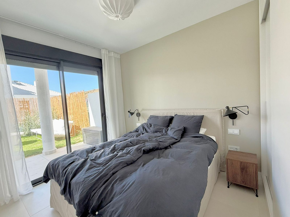 Appartement te koop in Higueron | 2 slaapkamers H5159650