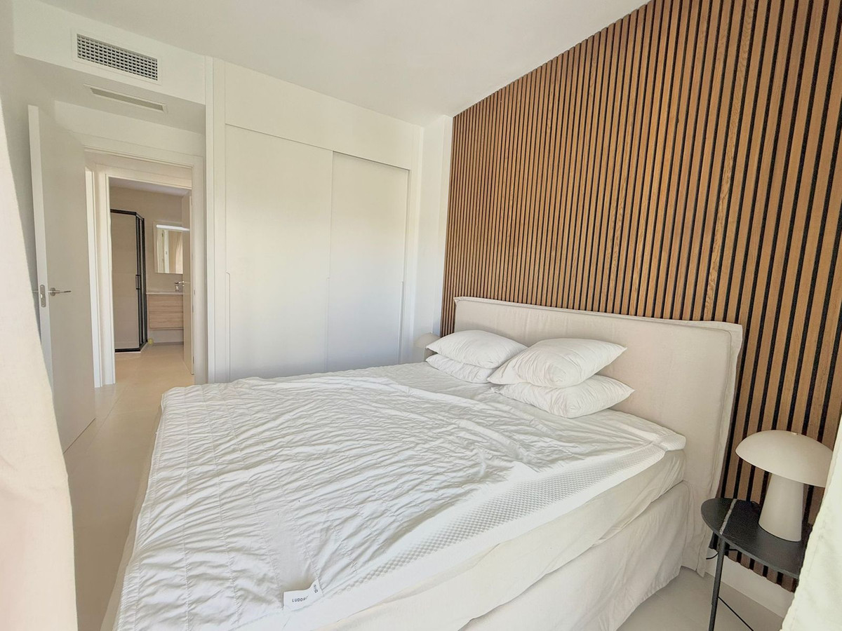 Appartement te koop in Higueron | 2 slaapkamers H5159650