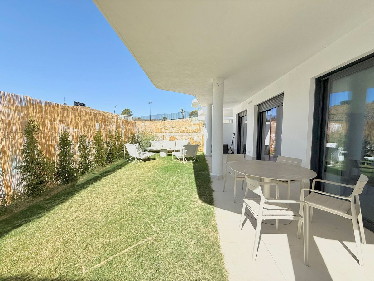 Appartement te koop in Higueron | 2 slaapkamers H5159650