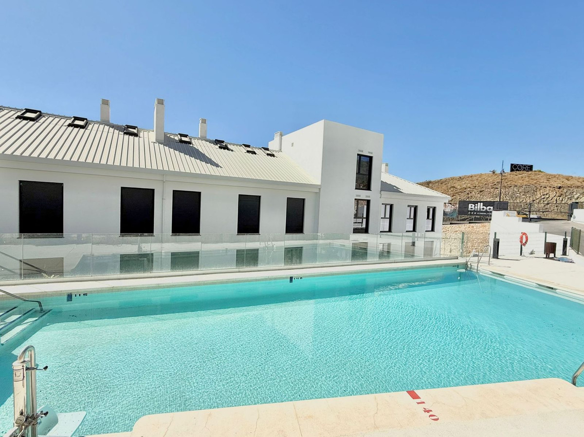 Appartement te koop in Higueron | 2 slaapkamers H5159650