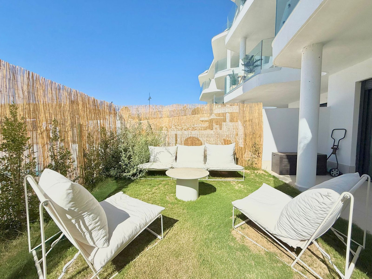 Appartement te koop in Higueron | 2 slaapkamers H5159650