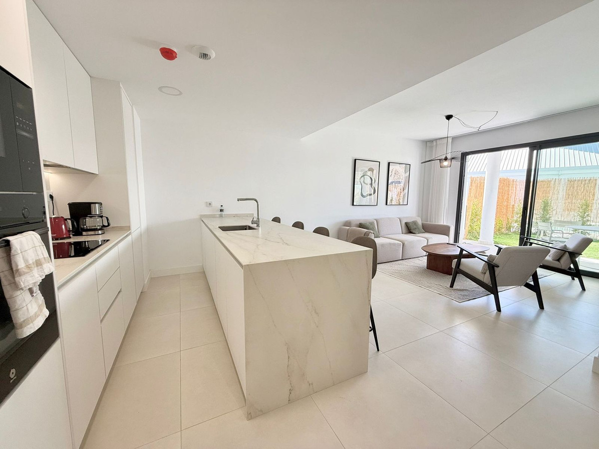 Appartement te koop in Higueron | 2 slaapkamers H5159650
