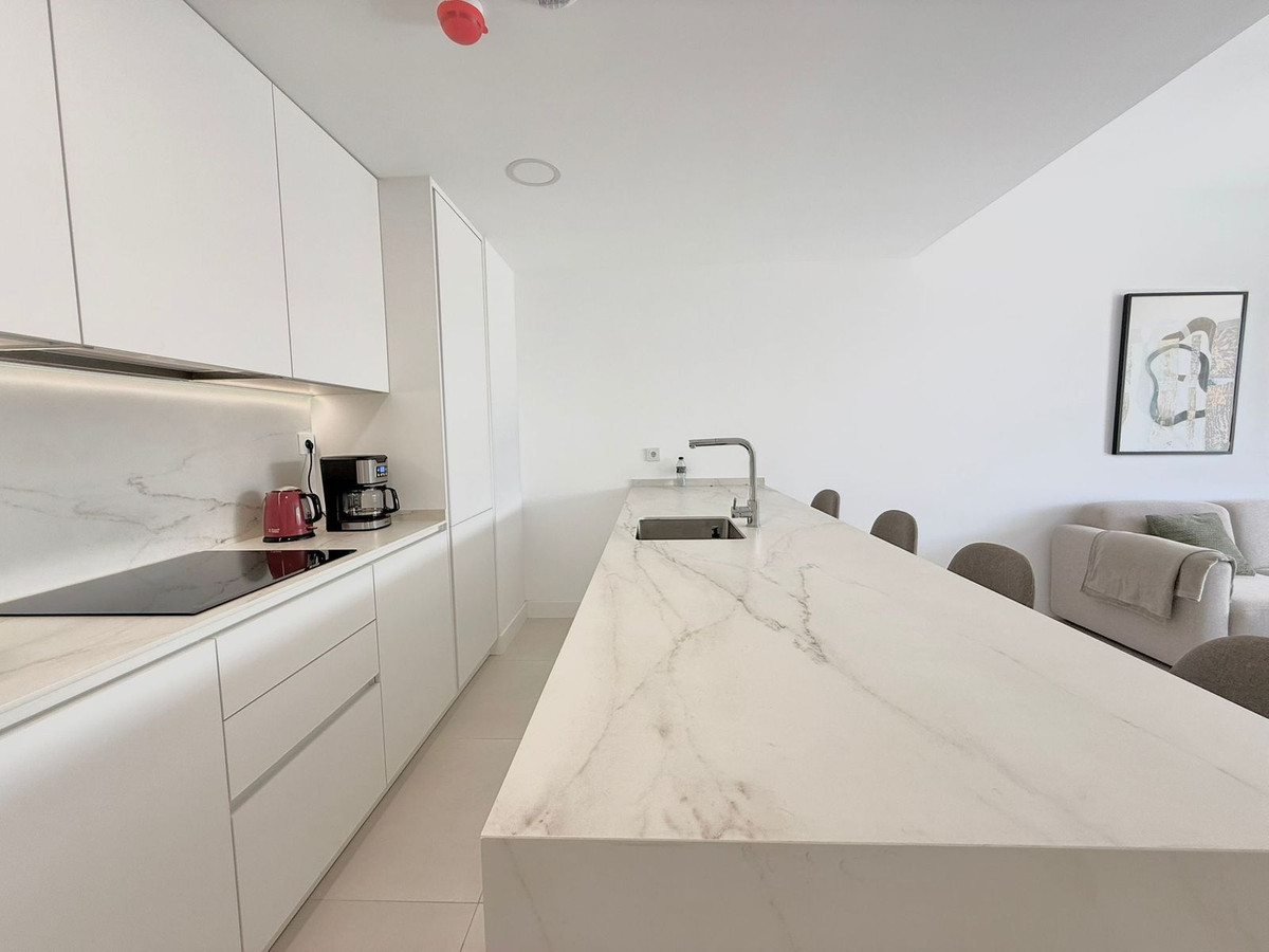 Appartement te koop in Higueron | 2 slaapkamers H5159650