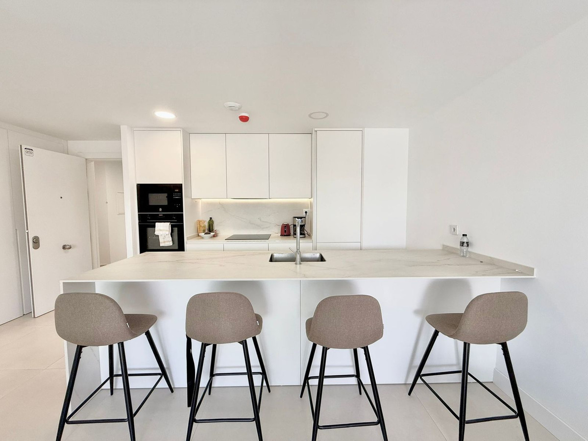 Appartement te koop in Higueron | 2 slaapkamers H5159650