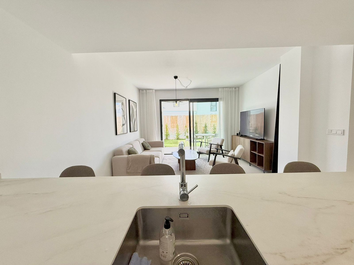 Appartement te koop in Higueron | 2 slaapkamers H5159650