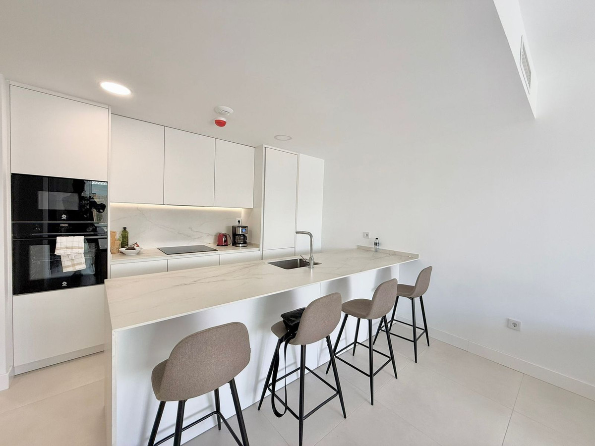Appartement te koop in Higueron | 2 slaapkamers H5159650