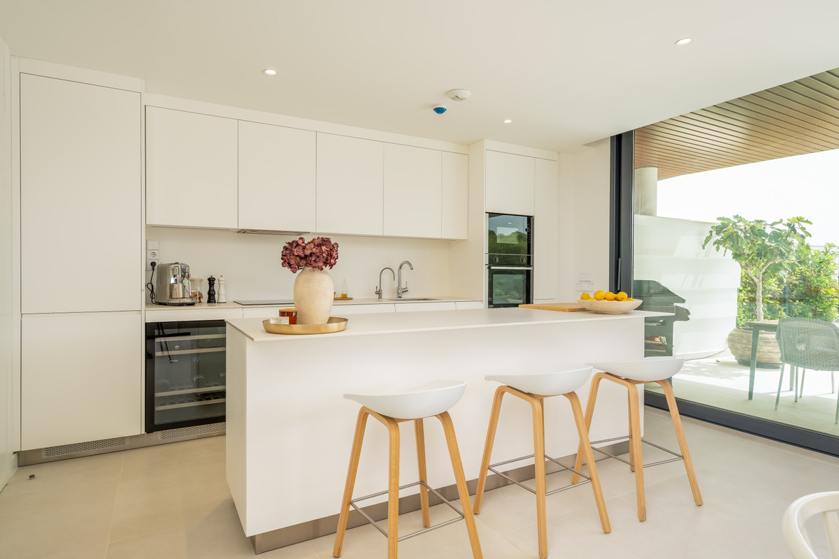 Appartement te koop in Higueron | 3 slaapkamers H5169007