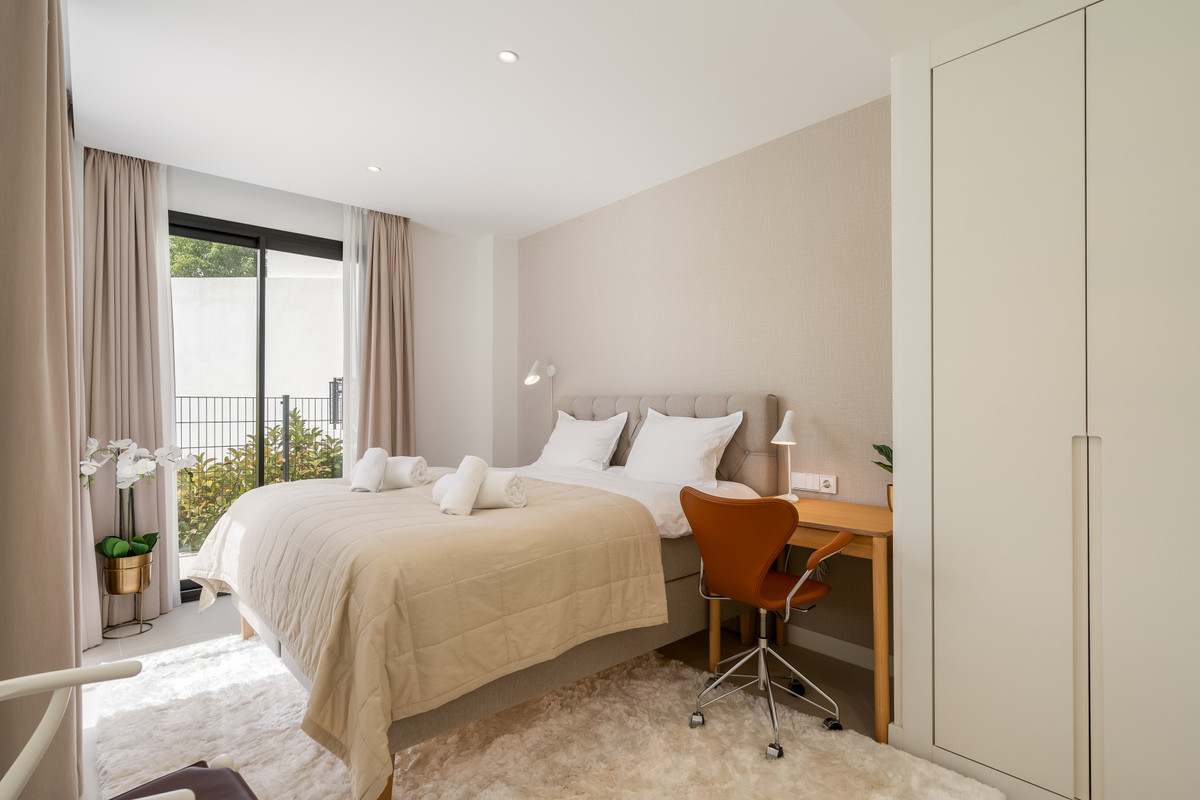 Appartement te koop in Higueron | 3 slaapkamers H5169007