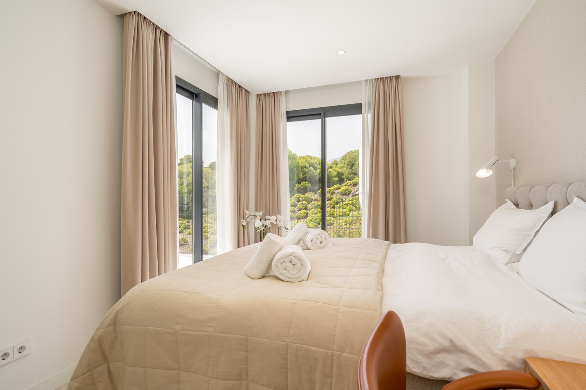 Appartement te koop in Higueron | 3 slaapkamers H5169007