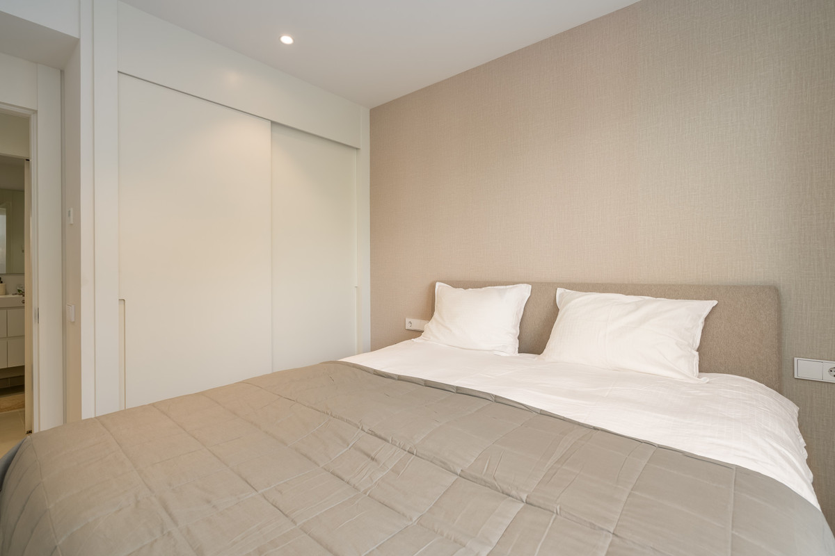 Appartement te koop in Higueron | 3 slaapkamers H5169007