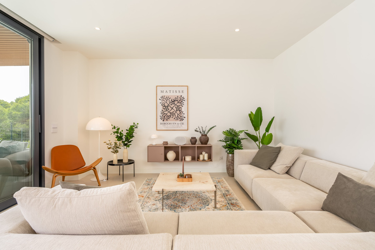 Appartement te koop in Higueron | 3 slaapkamers H5169007
