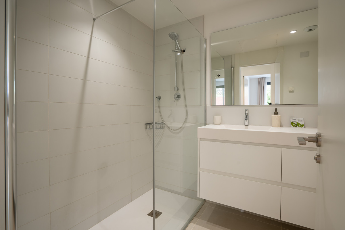 Appartement te koop in Higueron | 3 slaapkamers H5169007