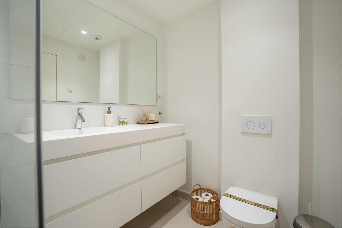 Appartement te koop in Higueron | 3 slaapkamers H5169007
