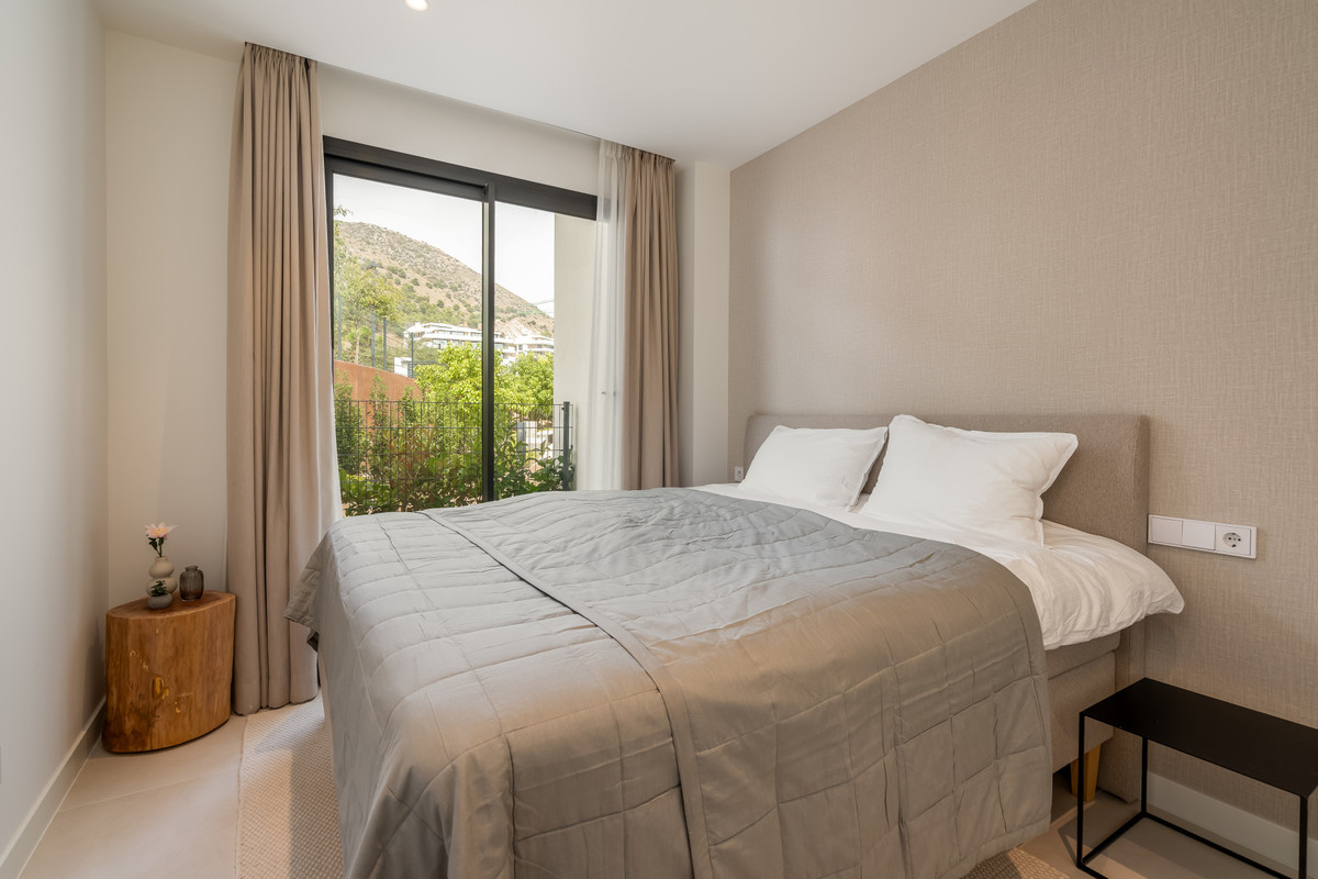 Appartement te koop in Higueron | 3 slaapkamers H5169007
