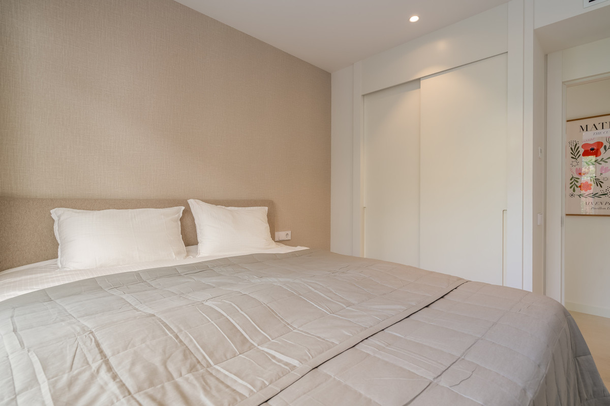 Appartement te koop in Higueron | 3 slaapkamers H5169007