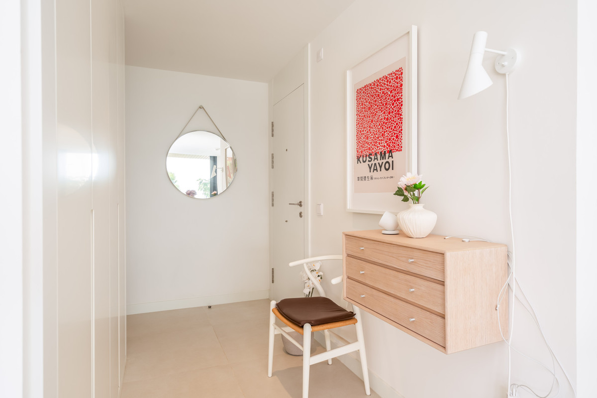 Appartement te koop in Higueron | 3 slaapkamers H5169007