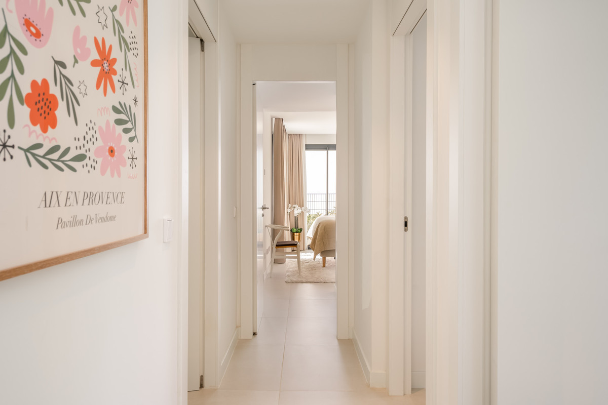 Appartement te koop in Higueron | 3 slaapkamers H5169007