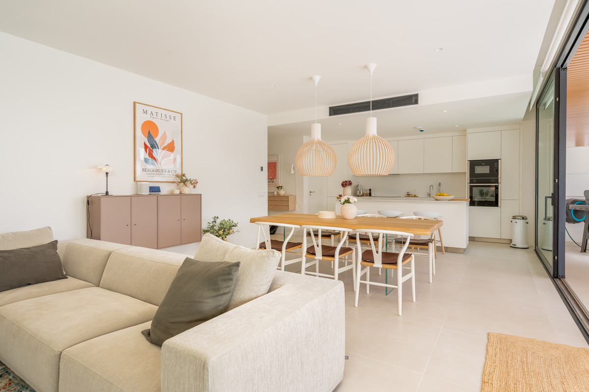 Appartement te koop in Higueron | 3 slaapkamers H5169007