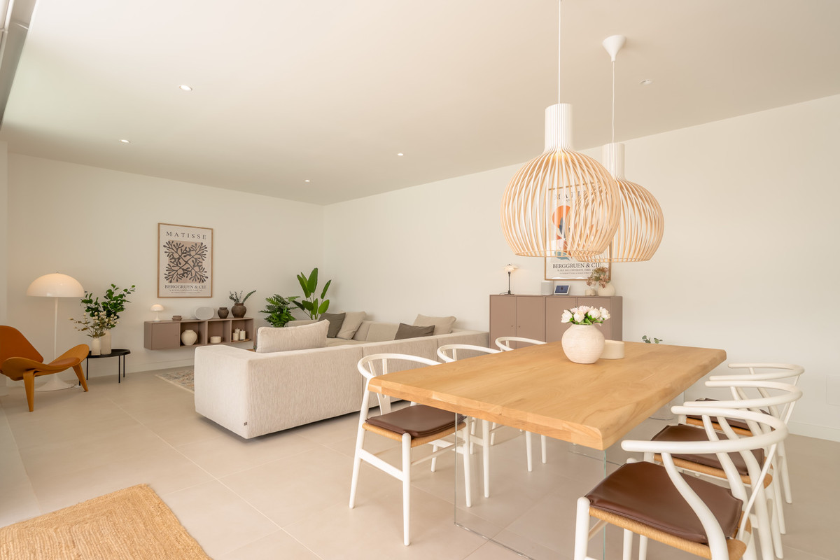 Appartement te koop in Higueron | 3 slaapkamers H5169007