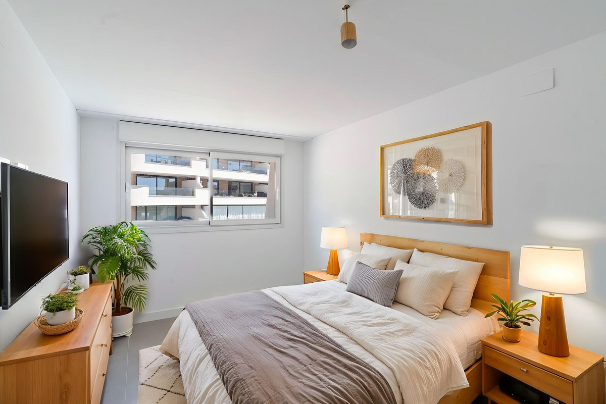 Penthouse te koop in Higueron | 3 slaapkamers H5195170