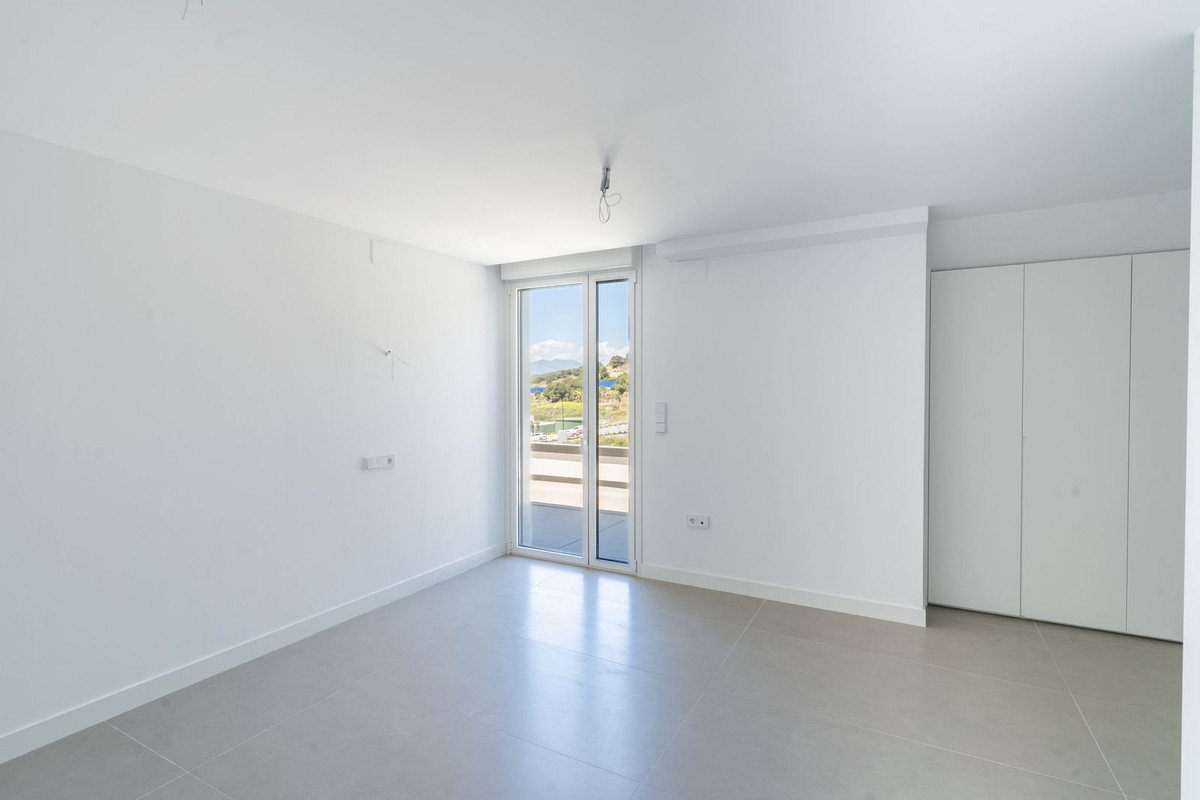 Penthouse te koop in Higueron | 3 slaapkamers H5195170