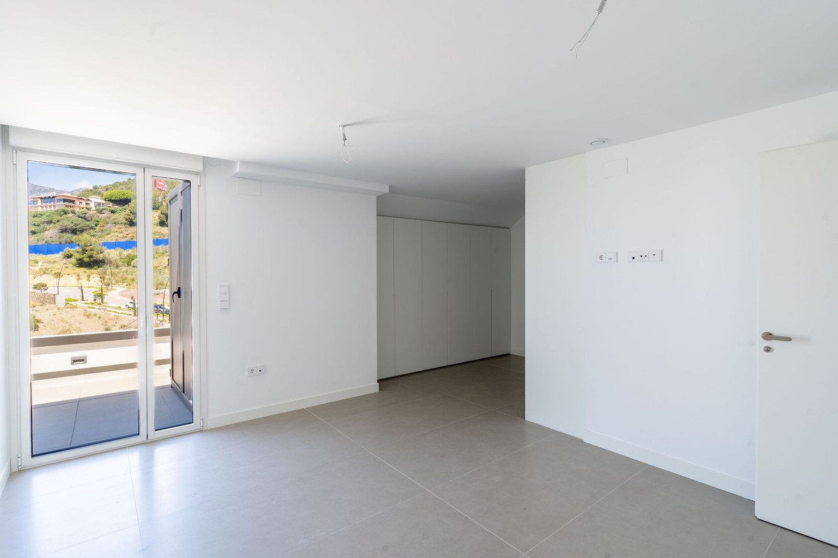 Penthouse te koop in Higueron | 3 slaapkamers H5195170