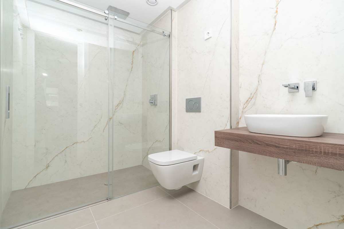 Penthouse te koop in Higueron | 3 slaapkamers H5195170