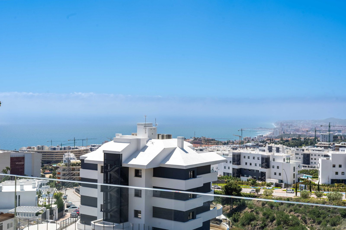 Penthouse te koop in Higueron | 3 slaapkamers H5195170