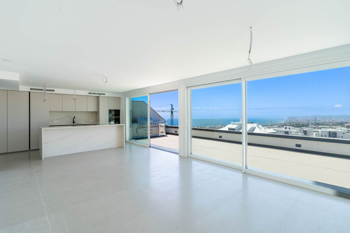 Penthouse te koop in Higueron | 3 slaapkamers H5195170
