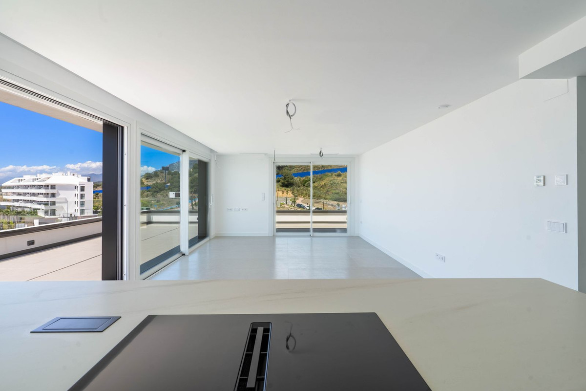 Penthouse te koop in Higueron | 3 slaapkamers H5195170