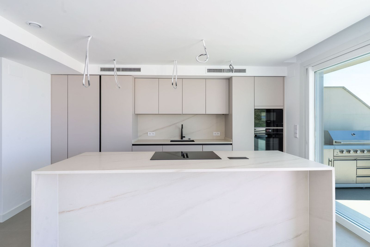 Penthouse te koop in Higueron | 3 slaapkamers H5195170