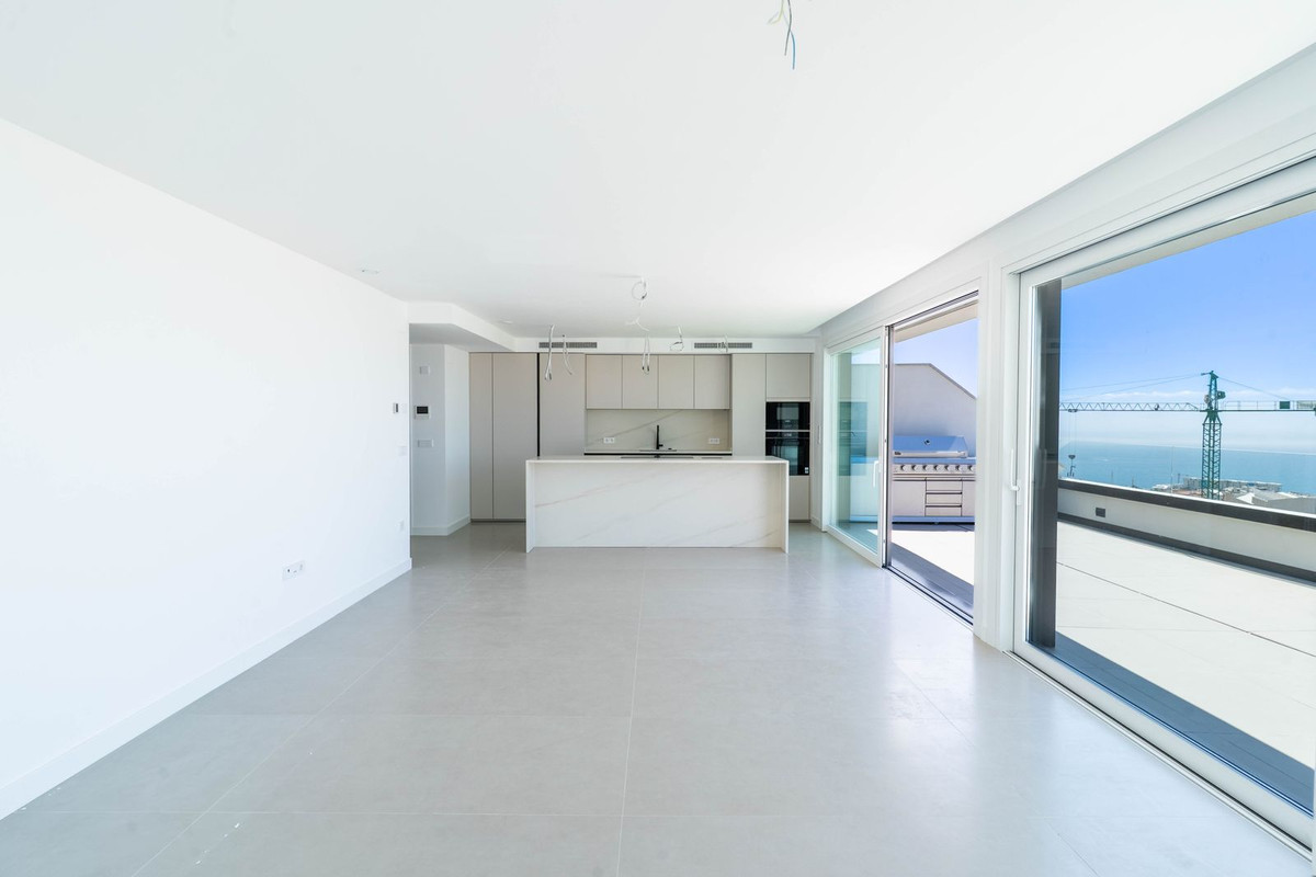 Penthouse te koop in Higueron | 3 slaapkamers H5195170