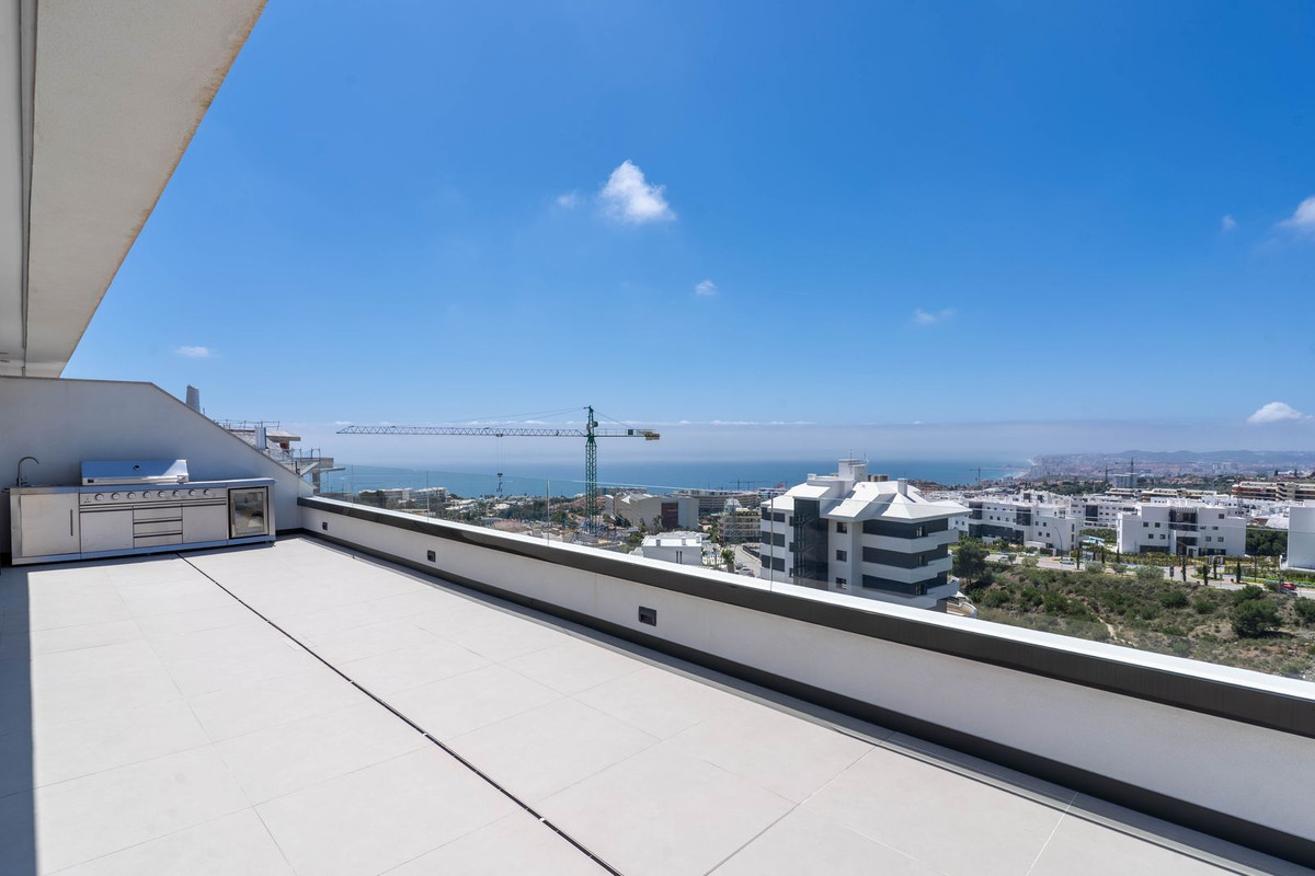 Penthouse te koop in Higueron | 3 slaapkamers H5195170