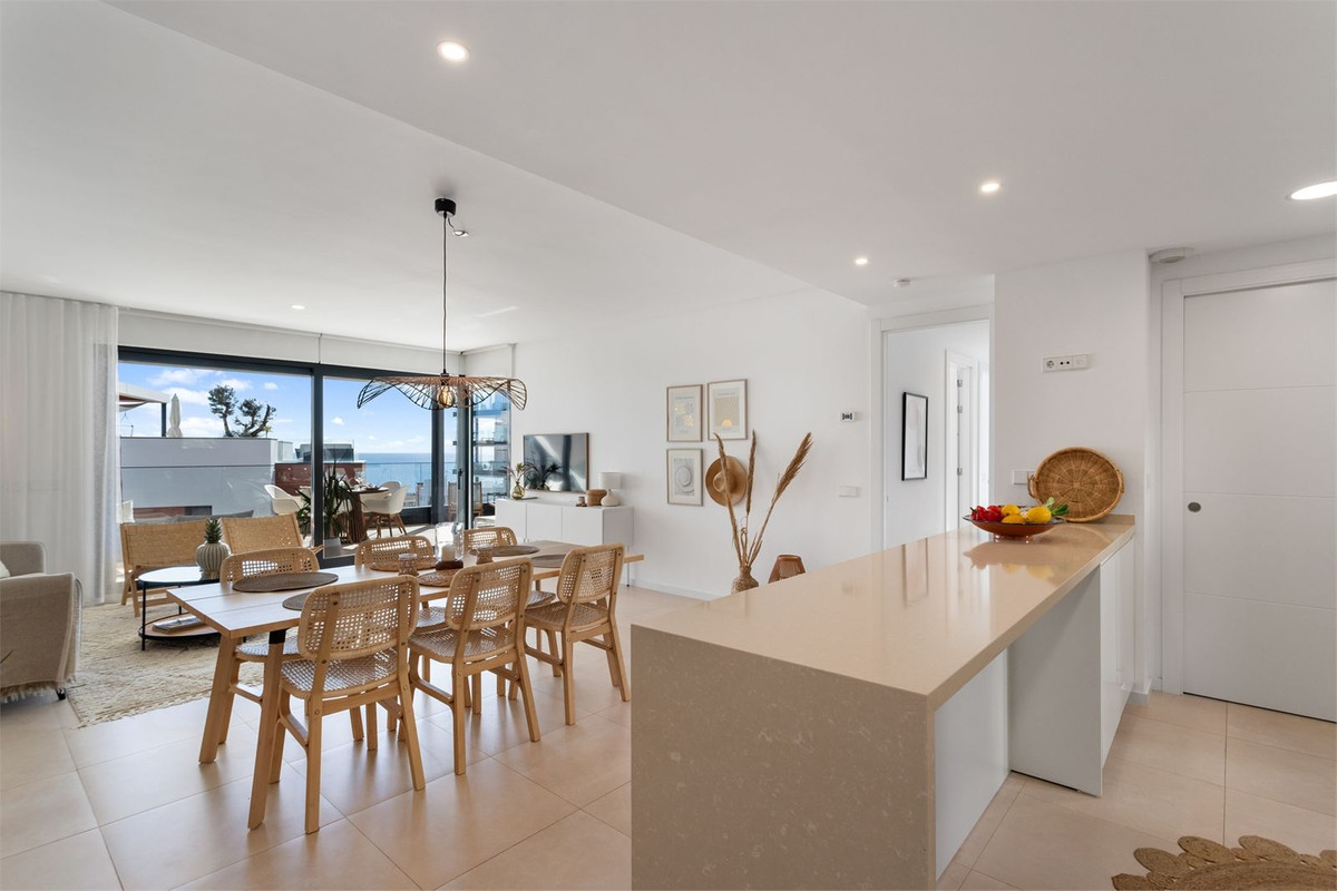 Appartement te koop in Higueron | 3 slaapkamers H5245627