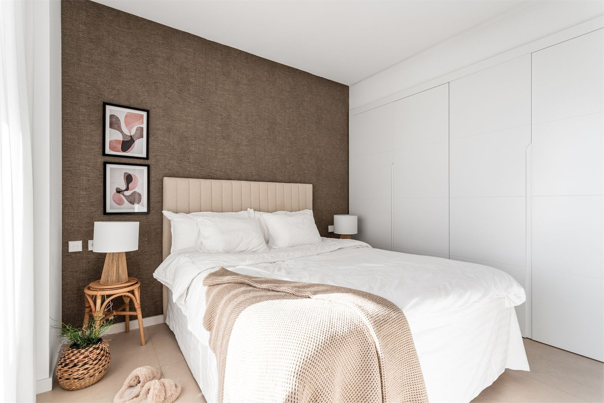 Appartement te koop in Higueron | 3 slaapkamers H5245627