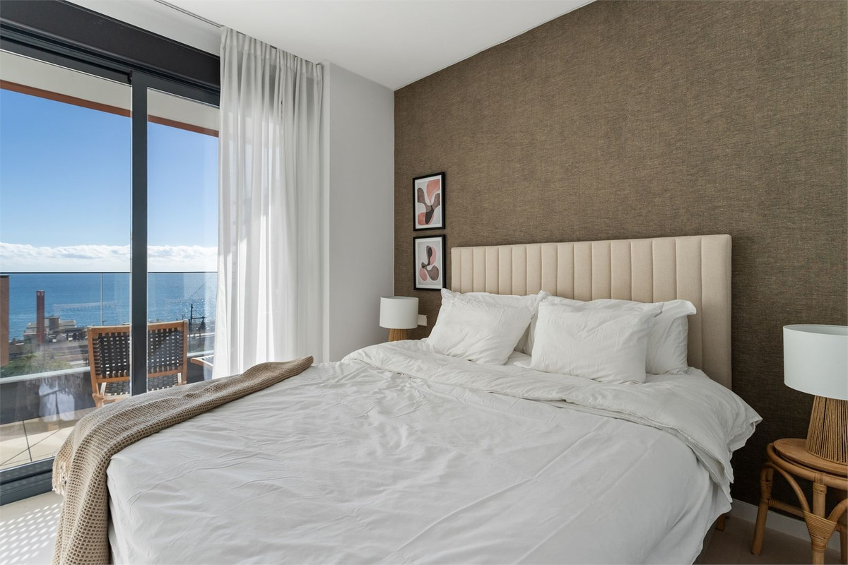 Appartement te koop in Higueron | 3 slaapkamers H5245627