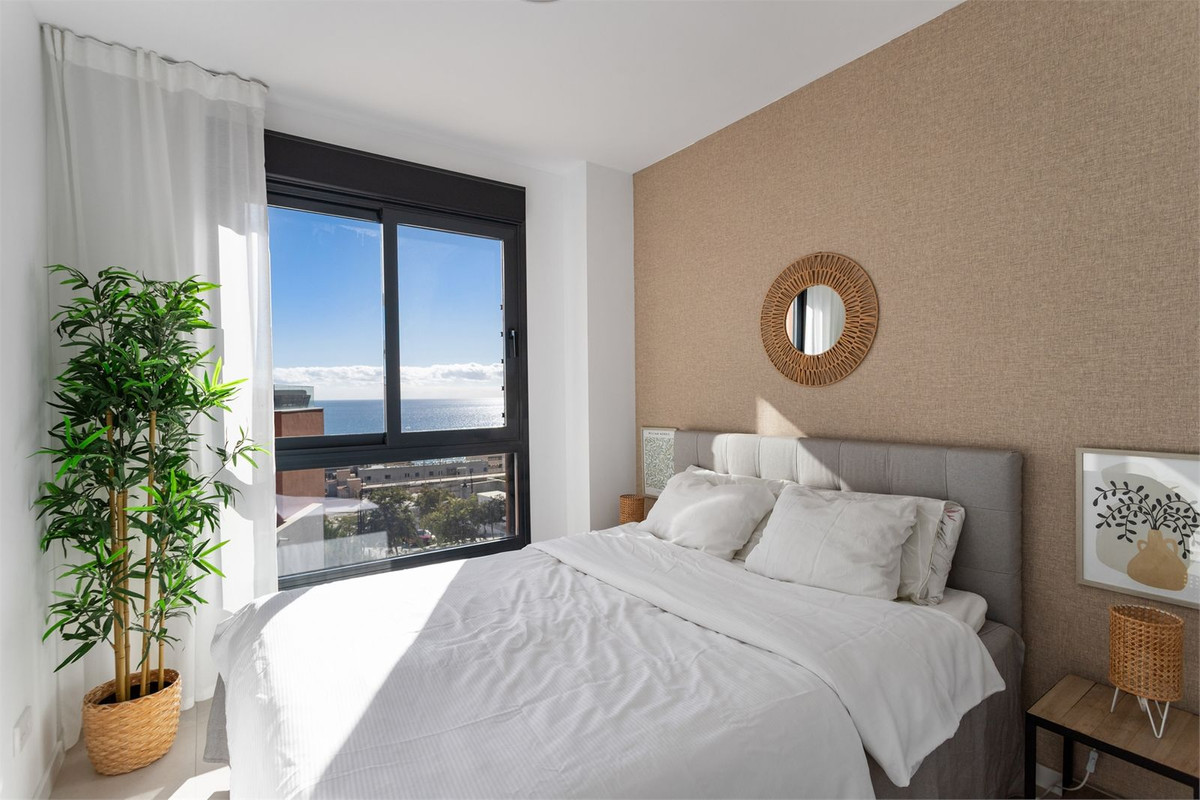 Appartement te koop in Higueron | 3 slaapkamers H5245627