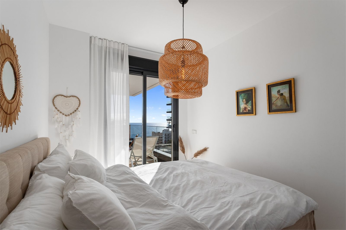 Appartement te koop in Higueron | 3 slaapkamers H5245627