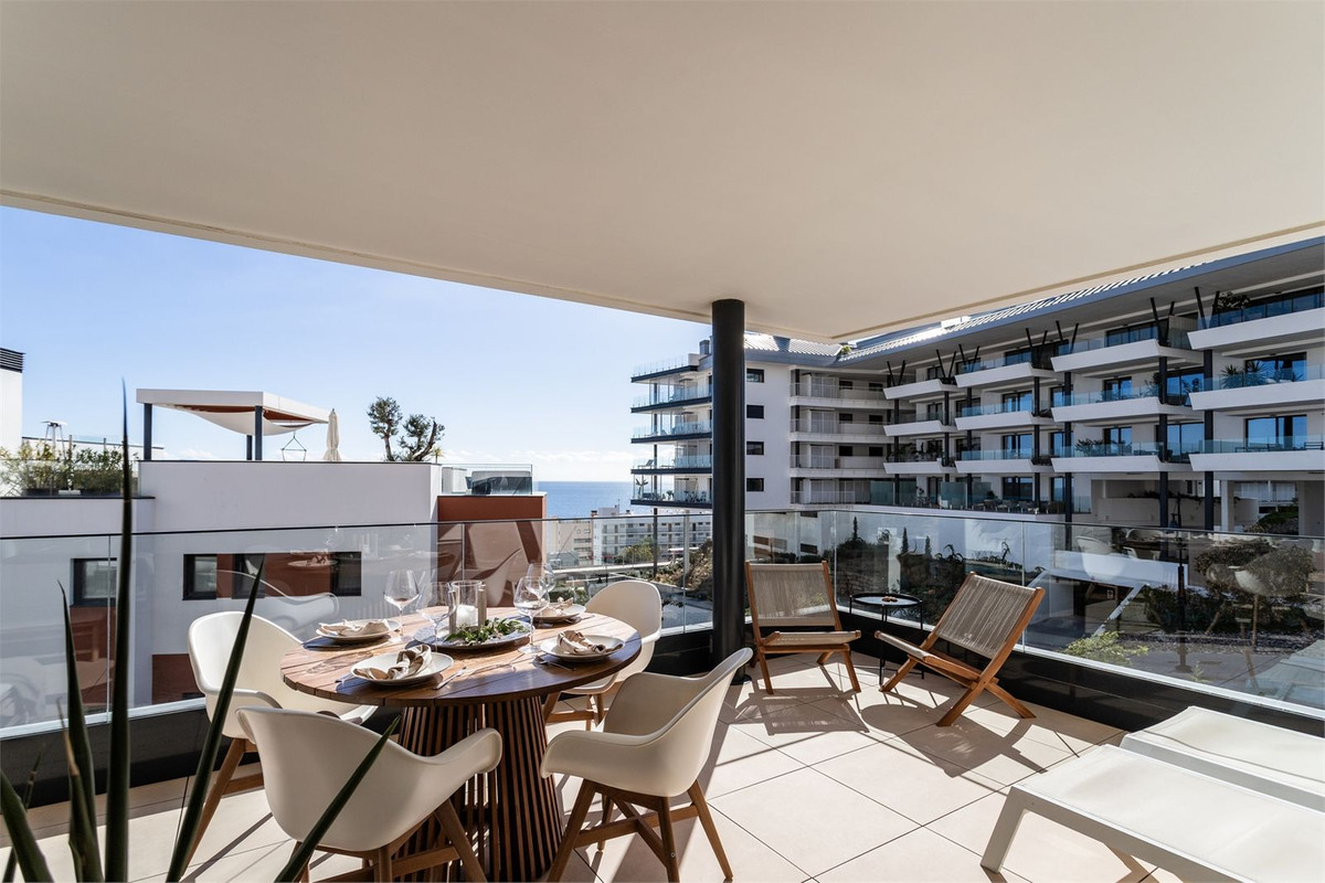 Appartement te koop in Higueron | 3 slaapkamers H5245627