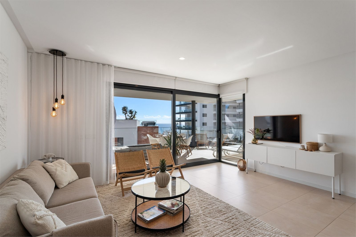 Appartement te koop in Higueron | 3 slaapkamers H5245627