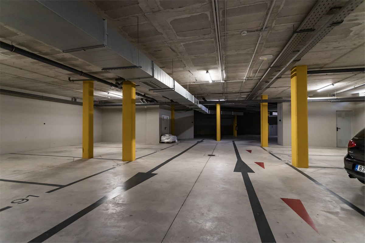 Appartement te koop in Higueron | 3 slaapkamers H5245627